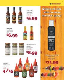 Harris Teeter Weekly Ad Page 3
