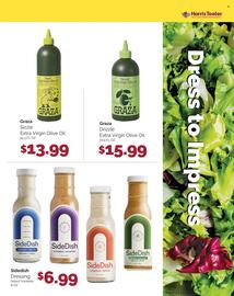 Harris Teeter Weekly Ad Page 5