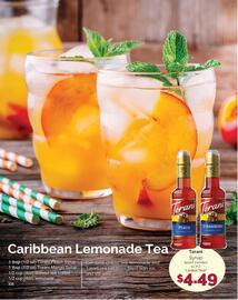 Harris Teeter Weekly Ad Page 6