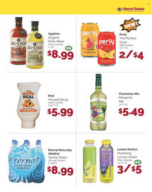 Harris Teeter Weekly Ad Page 7