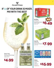 Harris Teeter Weekly Ad Page 8