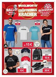 Woolworth Prospekt Seite 2