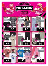 Woolworth Prospekt Seite 3