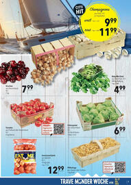 CITTI Markt Prospekt Seite 3