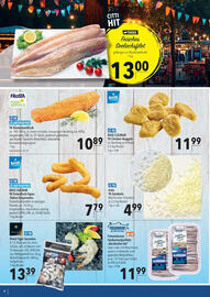 CITTI Markt Prospekt Seite 4