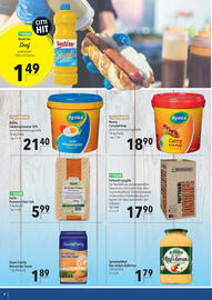 CITTI Markt Prospekt Seite 6