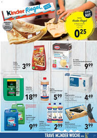 CITTI Markt Prospekt Seite 7