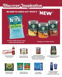 Harris Teeter Weekly Ad Page 3