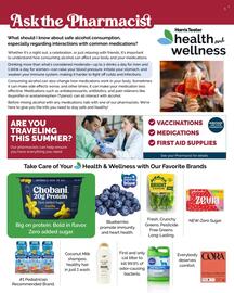 Harris Teeter Weekly Ad Page 5