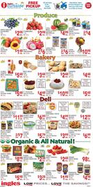 Ingles Markets Weekly Ad week 29 Page 2