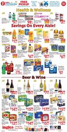 Ingles Markets Weekly Ad week 29 Page 4