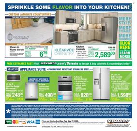Menards Weekly Ad Page 13