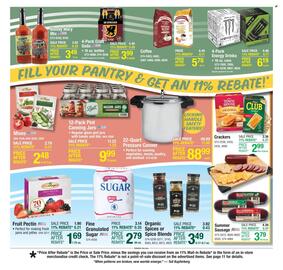 Menards Weekly Ad Page 15