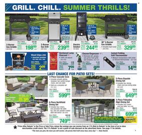 Menards Weekly Ad Page 6