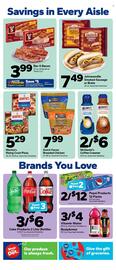 Save a Lot Weekly Ad week 29 Page 2
