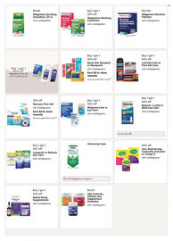 Walgreens Weekly Ad week 30 Page 11