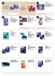 Walgreens Weekly Ad week 30 Page 12