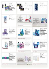 Walgreens Weekly Ad week 30 Page 14