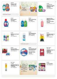 Walgreens Weekly Ad week 30 Page 21