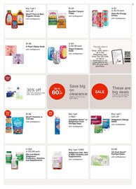 Walgreens Weekly Ad week 30 Page 3