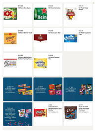 Walgreens Weekly Ad week 30 Page 30