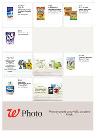 Walgreens Weekly Ad week 30 Page 31