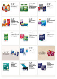 Walgreens Weekly Ad week 30 Page 4