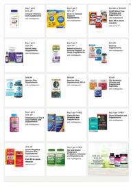 Walgreens Weekly Ad week 30 Page 8