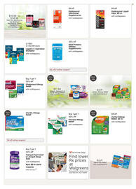 Walgreens Weekly Ad week 30 Page 9