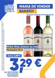 Folheto Casa Cheia Página 1