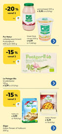 Bio Planet folder Pagina 8