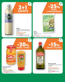 Comarkt folder Pagina 10