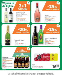 Comarkt folder Pagina 12