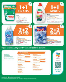 Comarkt folder Pagina 16