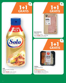 Comarkt folder Pagina 2