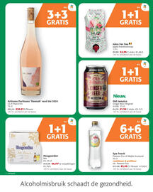 Comarkt folder Pagina 3