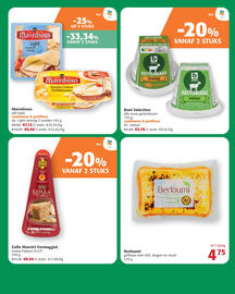 Comarkt folder Pagina 7