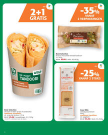 Comarkt folder Pagina 8