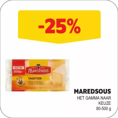 Louis Delhaize folder (geldig t/m 22-07)