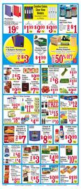 Discount Drug Mart Weekly Ad Page 2
