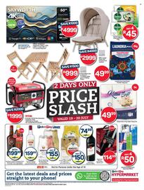 Pick n Pay Hypermarket catalogue Page 2