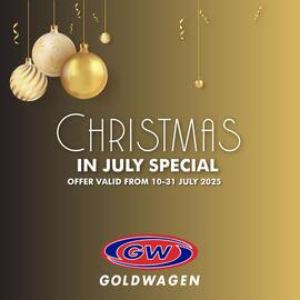 Goldwagen catalogue Page 1