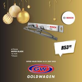 Goldwagen catalogue Page 10