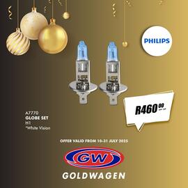 Goldwagen catalogue Page 11