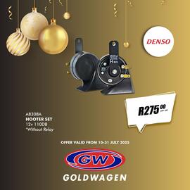 Goldwagen catalogue Page 12