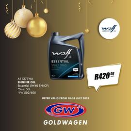 Goldwagen catalogue Page 13