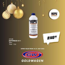 Goldwagen catalogue Page 14