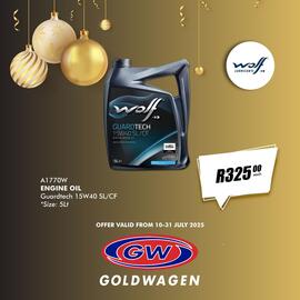 Goldwagen catalogue Page 15