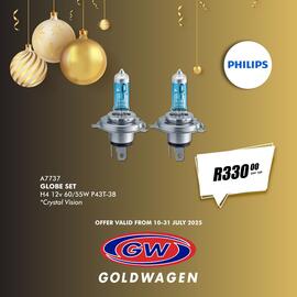 Goldwagen catalogue Page 16