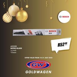 Goldwagen catalogue Page 2